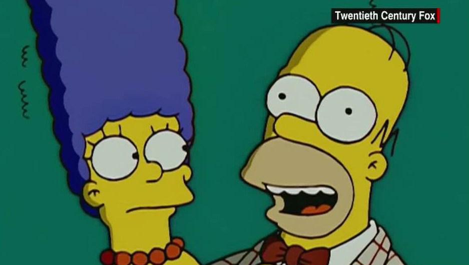 CNNEE's tweet photo. La guía de 'Los Simpson' para satirizar el islam http://t.co/mXmzaUrJCQ http://t.co/aBIbEmBETU