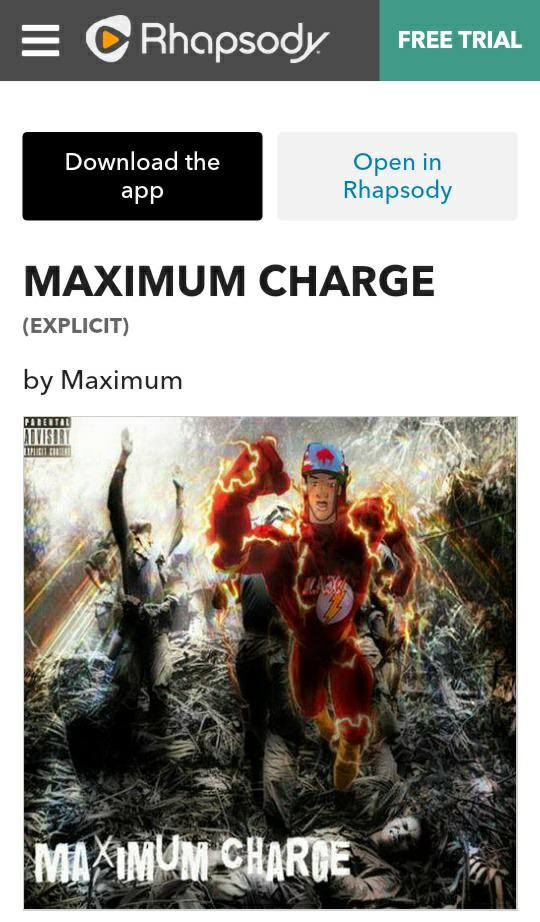 OgMaxiMaxx's tweet photo. #MaximumCharge on @Rhapsody !!!! Yesterday meeting was epic ...... http://t.co/KcQQkewz25
