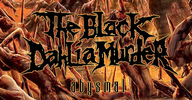 Metal_Dad91's tweet photo. Song Review : "Vlad, Son of the Dragon" by "The Black Dahlia Murder" (With Link to Song) https://t.co/F9FJnuzhHP http://t.co/YNguqtMFPH