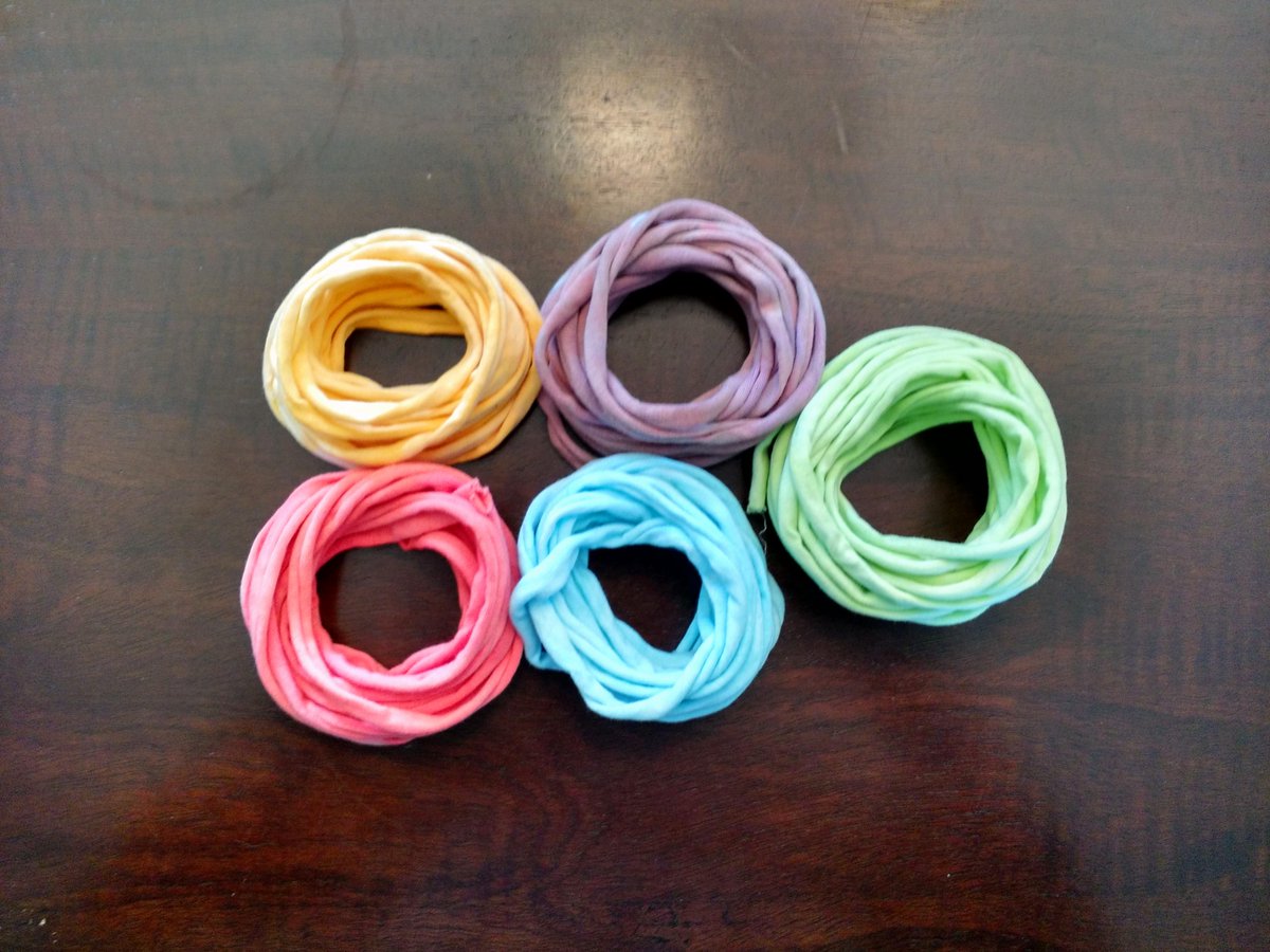 thingswithdaddy's tweet image. From the blog - @DoodleCrate: Fabric Dyeing &amp;amp; Basket Weaving Review thingswithdaddy.com/doodle-crate-f… #dadlife #crafts
