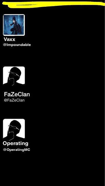 Skypeful's tweet photo. Flashback when @OperatingMC got #Rekt by a 14 Year Old
Lol http://t.co/eOgw2uqpCu
