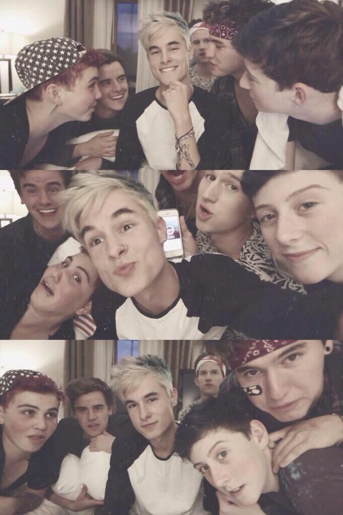takenknj's tweet photo. I CAN NOT BELIEVE MY BABIES HIT 3M SUBSCRIBERS #O2LHIT3MILLION #CONGRATSO2L http://t.co/CiCpVCSGTe