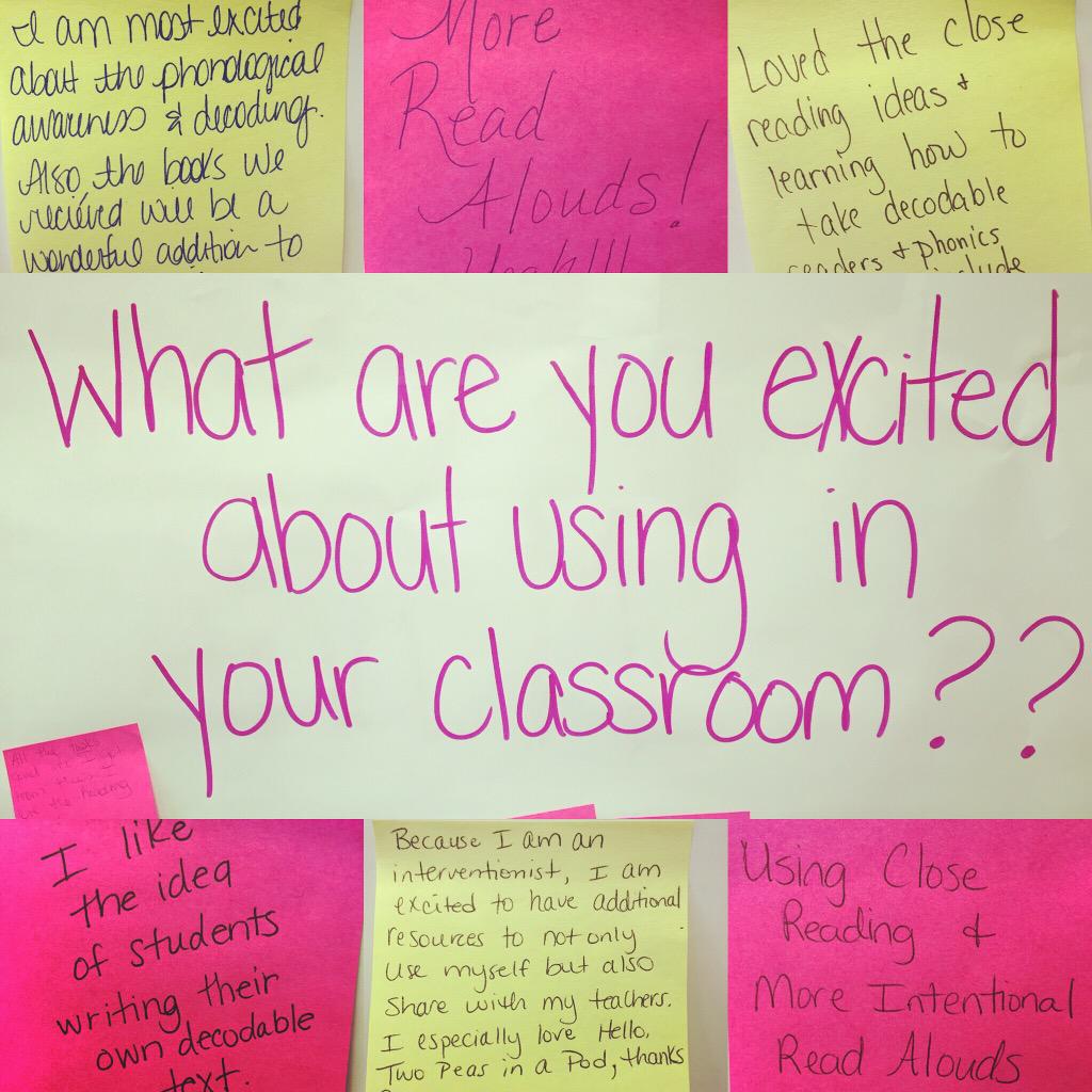 Commontothecore's tweet photo. So many TN teachers are taking amazing ideas back to the classroom! #tnsummerlearning #tncore @teacherpal13 http://t.co/li4o9jX2sd