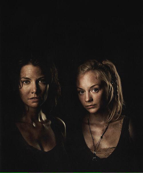 we fight together, we die together.