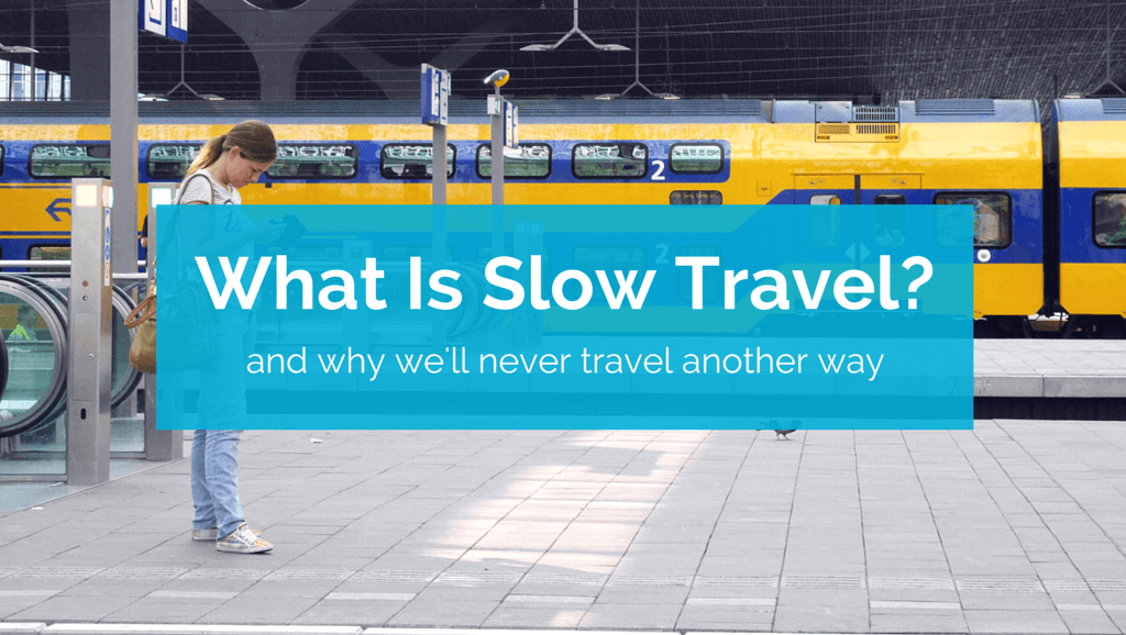 BackpackAus's tweet image. A great article about slow travel. I'm a slow traveler, are you? #slowtravel

dld.bz/dHFbZ