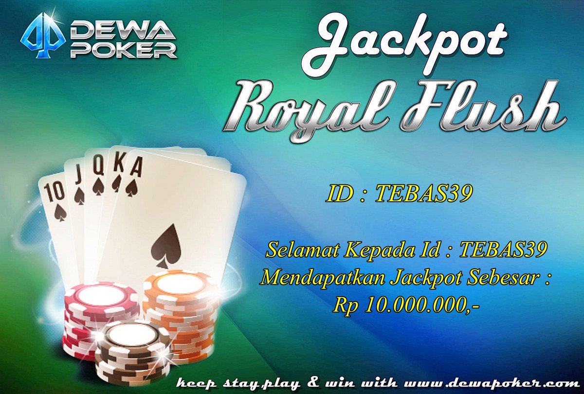 DEWAPOKER (@DEWAP0KER) | Twitter