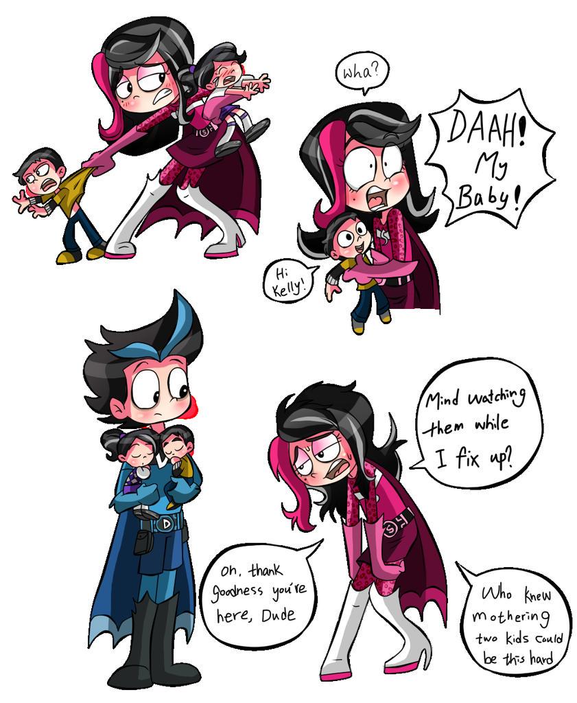 SheZow (@ItsSheZow)  X