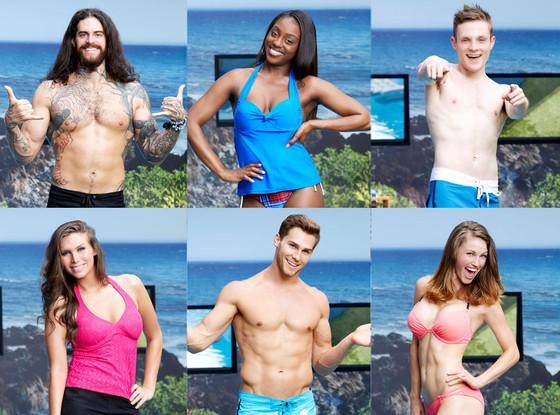 Big Brother 2015 is here! Get to know the cast of #BB17: eonli.ne/1LCPswV