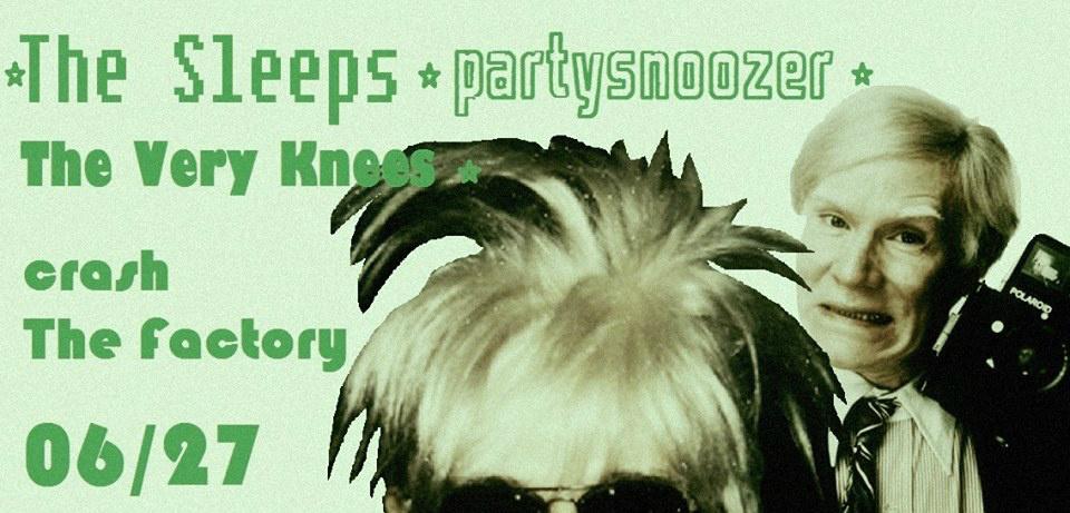 This Saturday The Willoughby House Factory!

*AGE RESTRICTION: 21+ PLEASE!!!
(it's kinda a liability here otherwise)