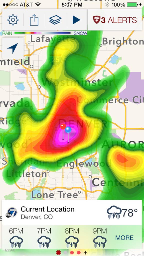 Cillastweets's tweet image. Thanks to @homedepotglendale for not only giving us shelter due to tornado warnings but also for the water and snacks