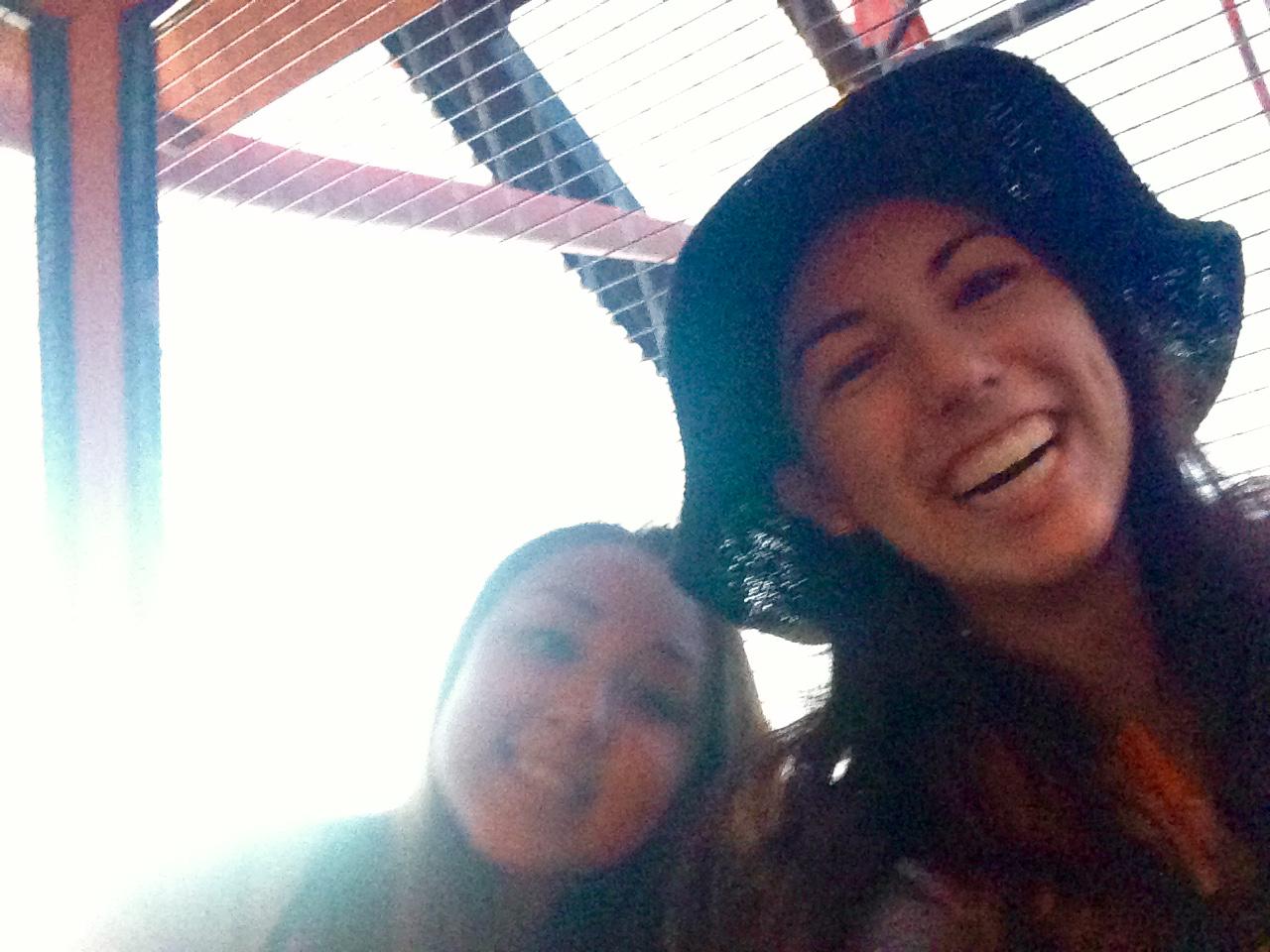 Happy Birthday ! I hope your day was magical and that one day Johnny Depp meets you! 