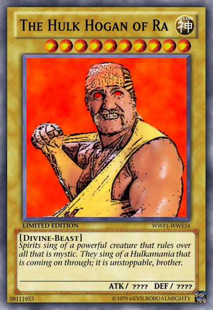 SuperNerdMike's tweet photo. .@OptimusDeadpool @Rinaxas #Yugioh #HippocratesDidNothingWrong #Wrastling #Woo #OldLegends http://t.co/7dEsRknnkS