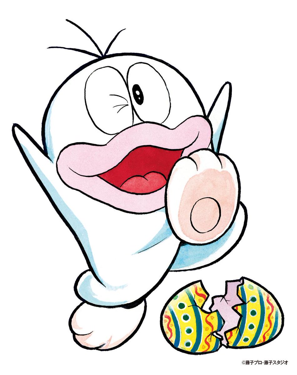 速報】オバケ、キター！！『オバケのQ太郎』7月24日（金）発売！電子