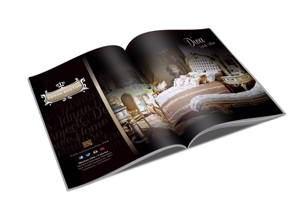 griclub's tweet photo. Adnan Bostan Furniture Magazine' http://t.co/GlutV7shn6