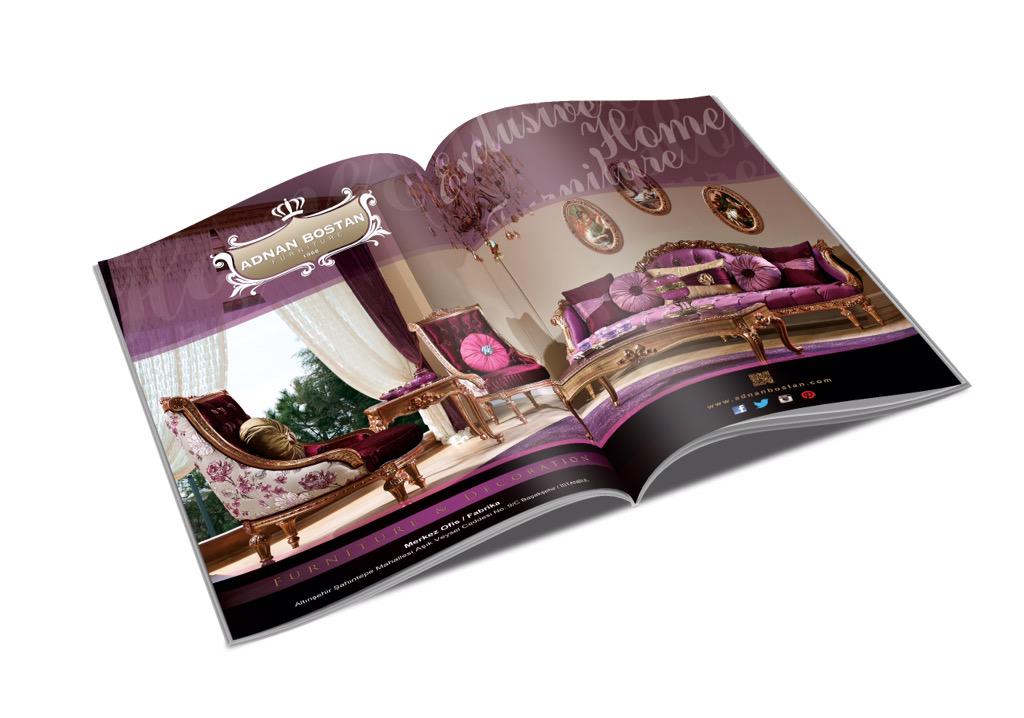 griclub's tweet photo. Adnan Bostan Furniture Magazine' http://t.co/GlutV7shn6