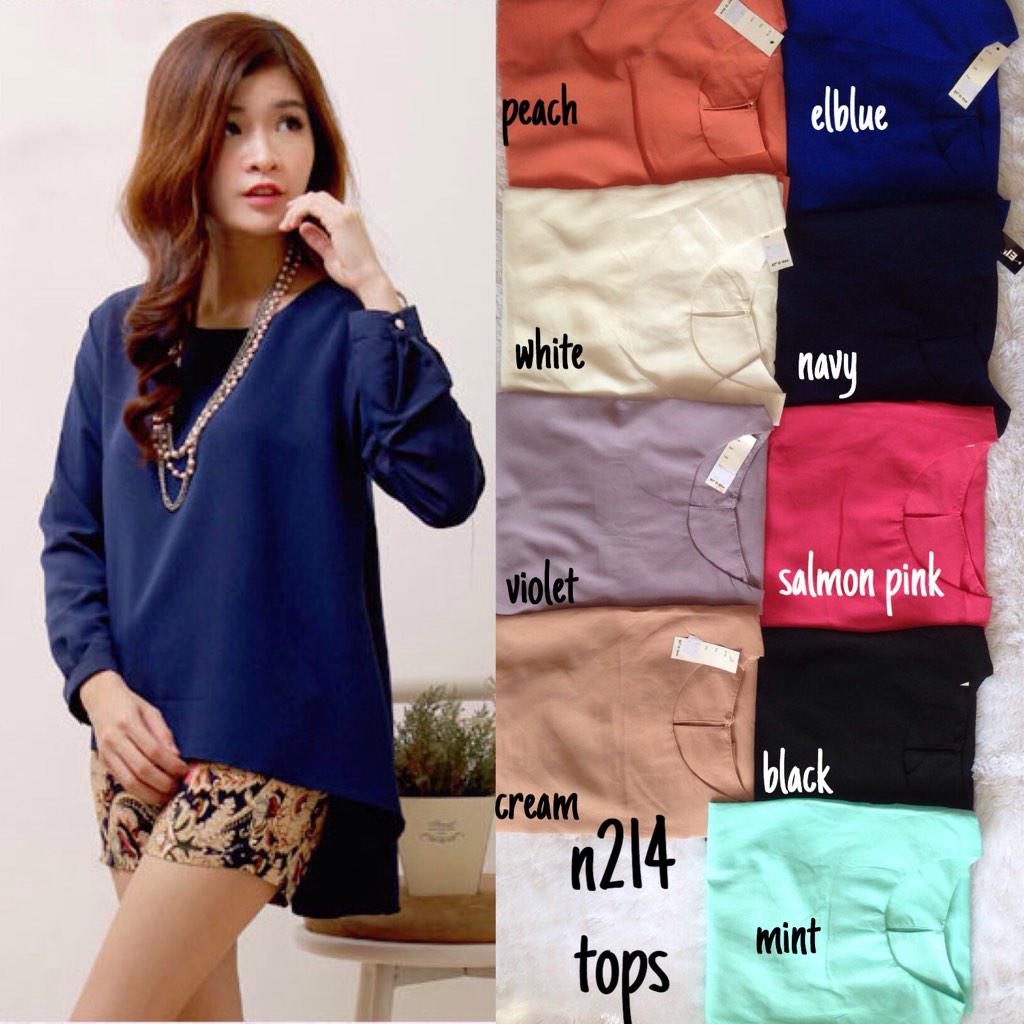 cloee_shop's tweet photo. FIRSTHAND FASHION LOKAL MURAH!add official line @cloee_shop 
http://t.co/0tIlY29Efl
@reseller_info @IklanOnlineShop http://t.co/6st9IXj3N9