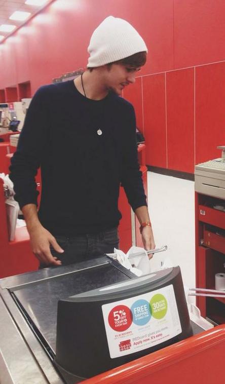 @colexxpenderyxx my man😍