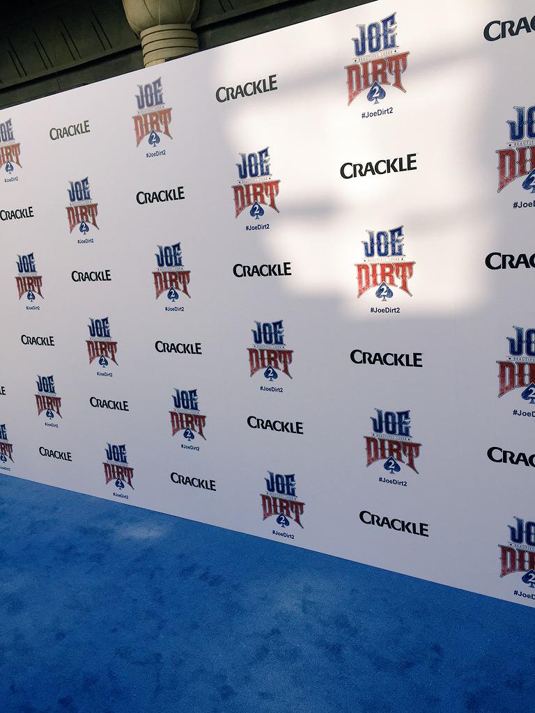 TheMovieAccess.com tweet media