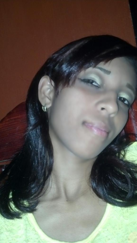 Johanna Almonte Almo (AlmoJohanna) Twitter