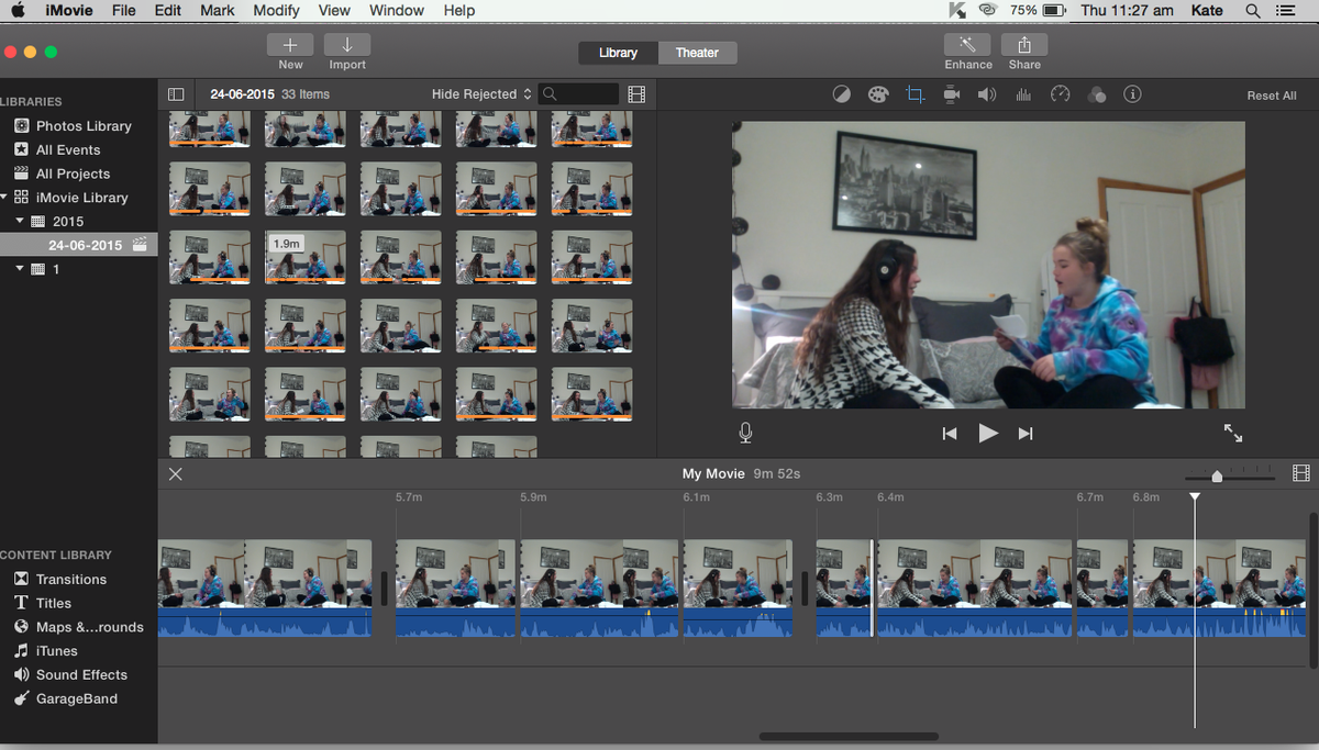 KEDCETERA's tweet image. The editing is in progress!! It all begins soon! #firstyoutubevideo