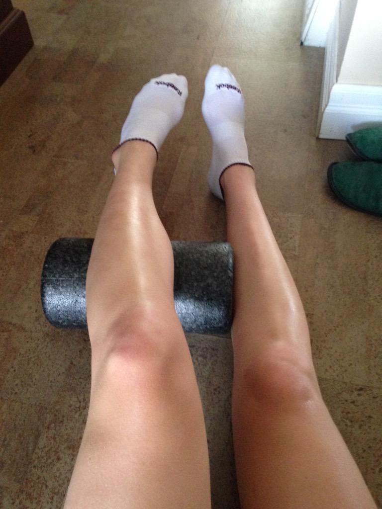 michellehudyn_'s tweet photo. 20 minutes of recovery tonight #MIZWBBSC http://t.co/TYACt0OZWs