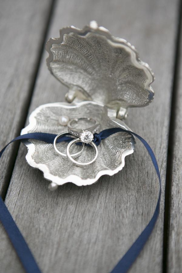 sbridal's tweet photo. http://t.co/vOIUx5Zhfm Who here is having a beach wedding? This would be the perfect calm holder for your rings!! http://t.co/6xMFzPAE8J