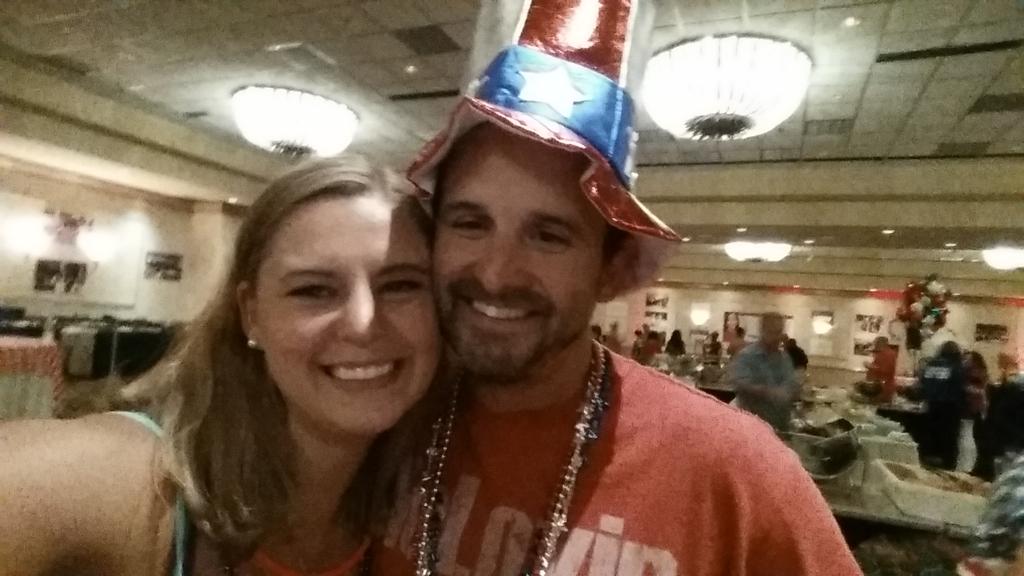 AshleyKayDoty's tweet photo. Southside love!  @CSUSAhq @ACrossCSUSA  #csusapi #csusahq http://t.co/fKMdPUn1Xo