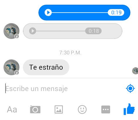 michellsua67's tweet image. Como cuando te escriben asi :'v