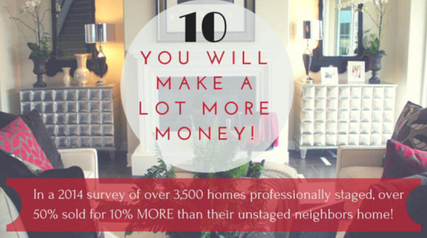 realtormag's tweet photo. 10 Reasons Why You Should Stage Your Next Listing: http://t.co/hUb6simwLS http://t.co/nYZ0OqJ5ad