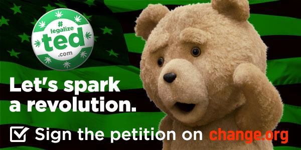 LegalizeTed's tweet image. From little sparks, great blazes can grow. LegalizeTed.com