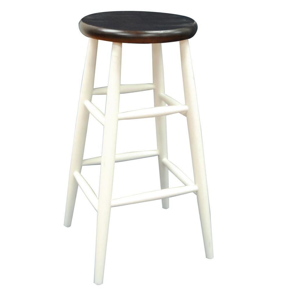 shopingly's tweet image. Caf barstool-White seat with Chestnut legs
shopingly.com/product/caf-ba…