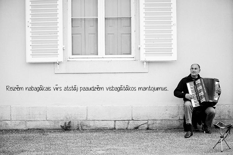 MotivacijasDeva's tweet photo. Reizēm nabagākais vīrs atstāj paaudzēm visbagātākos mantojumus. http://t.co/1qsvw4dqff