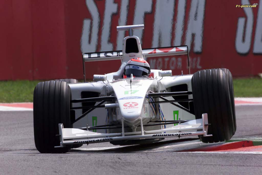McLarenF1's tweet photo. #HappyBirthday @johnnyherbertf1, @SkySportF1HD's chirpy chappy, 3-time #GP winner &amp; 1-time #LeMans24h winner. http://t.co/eMpfmNs32H