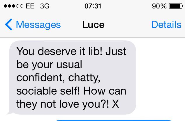 ❤️ sisters know best