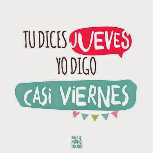 Pintintines's tweet photo. Que ya va a estar a el viernes...;)
¡Buenos días! http://t.co/hg4qDH9Ych