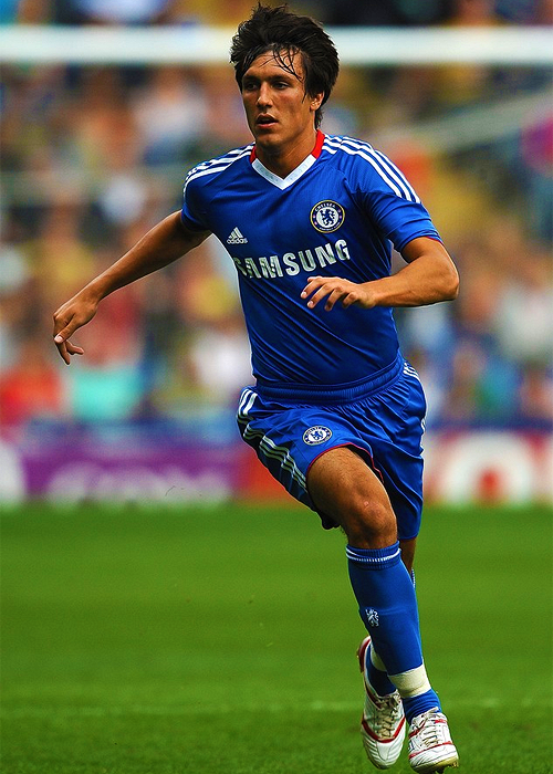 Happy birthday to Jack Cork who turns 26 today.   