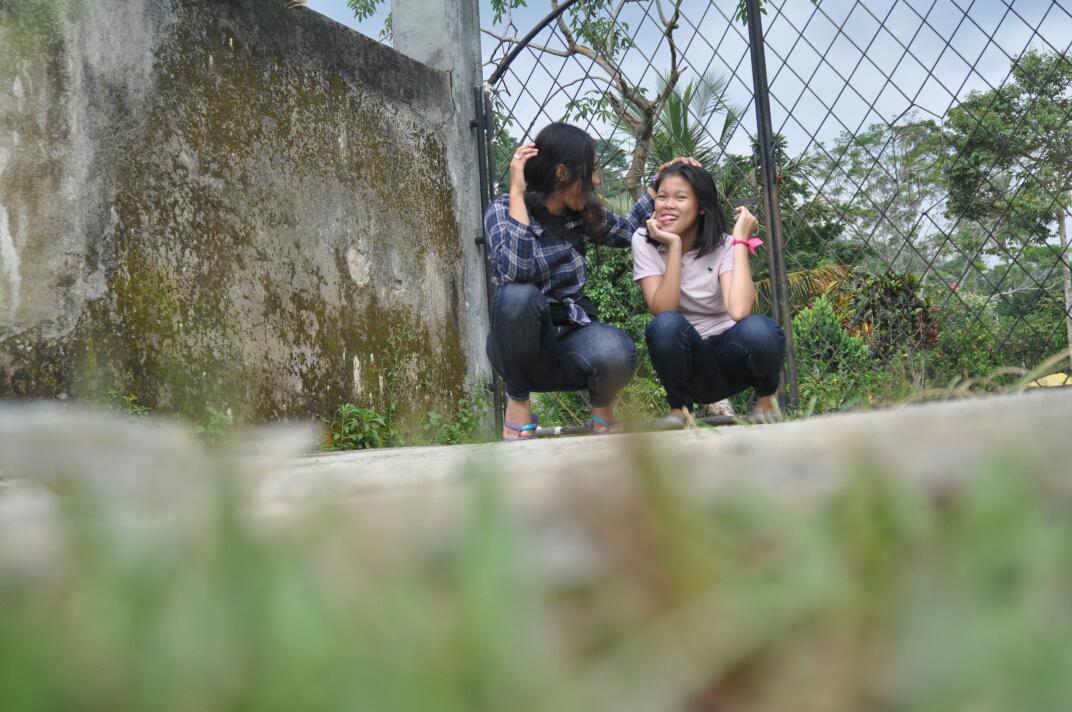 maulida1401's tweet photo. Hunting with vania http://t.co/kgCjjzrtFf