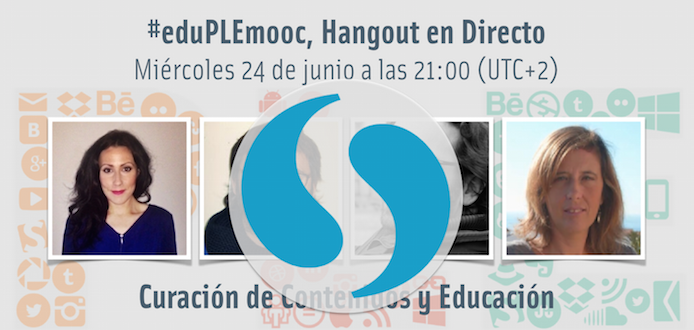 Hacé clic para leer el Storify del Hangout
