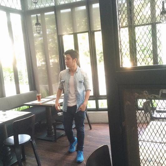 cREYzySBY's tweet photo. #ResharePict @ReyRZ via instagram
Hayooo siapa yang kangen ko rey 😺😺 http://t.co/9dPCXdpAhk