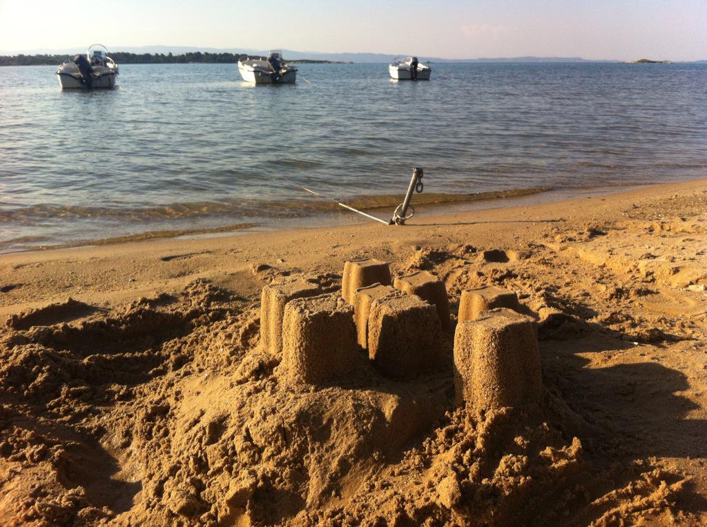 Harry Mitsidis tweet media