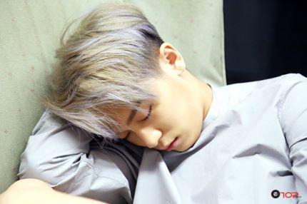 [PIC] 150625 TEENTOP #틴탑 - StarCast #아침부터_아침까지