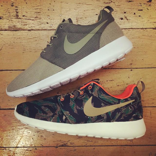 roshe store