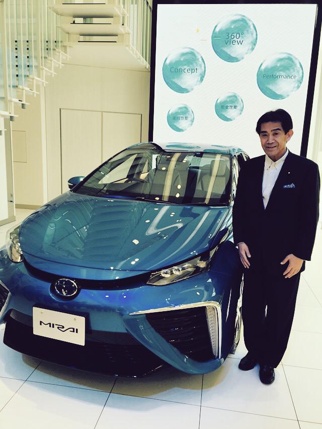 水素で走る燃料電池自動車のメリット デメリット 評判まとめ みらいずむ 脱炭素社会へ向けて