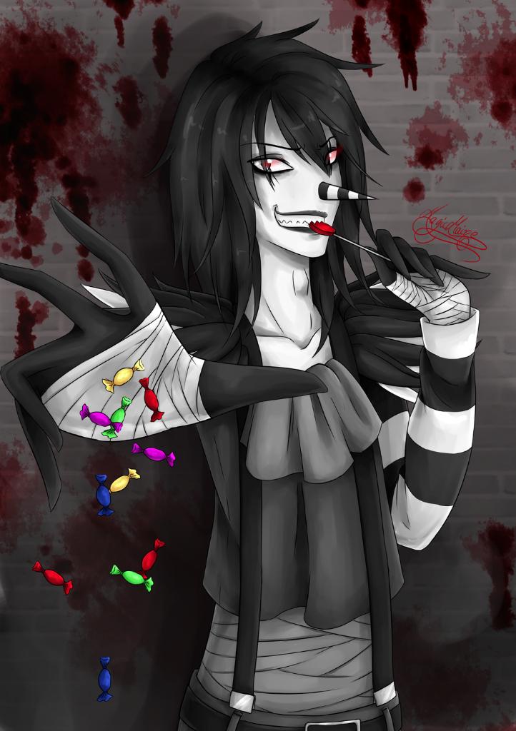 unearthed_show's tweet photo. @DreamForeverDSR well that's just part of meeting a creepypasta *He surprisingly spoke calmly* http://t.co/XTpRTb4mQs