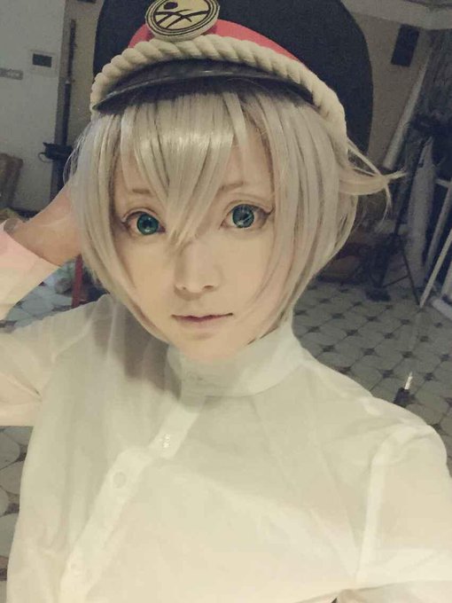 コスプレイヤーnatsumeのTwitter画像52