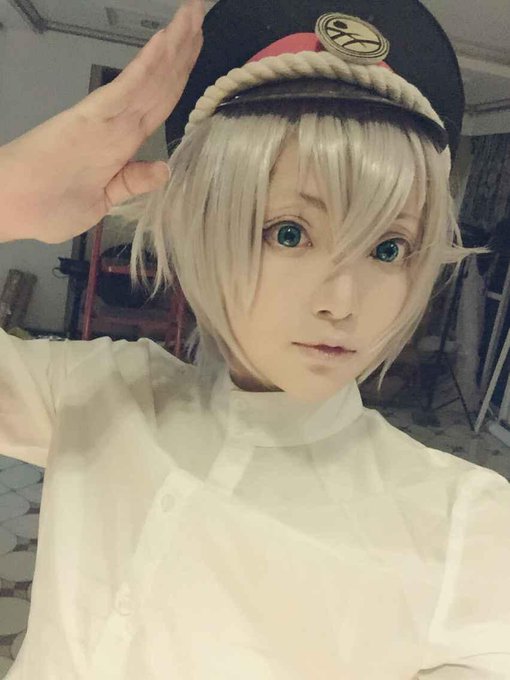 コスプレイヤーnatsumeのTwitter画像55