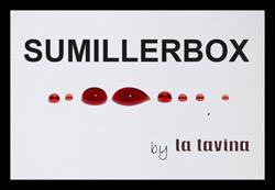 jpmadrid_ES's tweet photo. Ya estamos a #Juernes!Tenéis una cita en la que no podeis faltar con @latavina y no os olvidéis de pedir #SumillerBOX http://t.co/HDw4XBP1qG