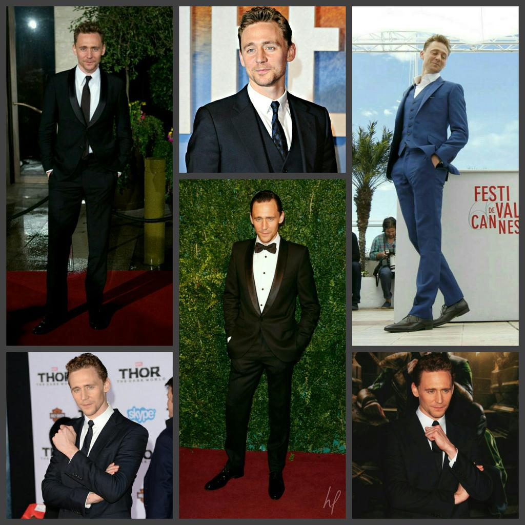 ANDNOWtwhiddles's tweet photo. AND NOW...
https://t.co/N6W0VkifSs by LoKiss
The Always Dapper &amp; Dandy... Mr. Tom Hiddleston! 
#HCJn15 #Dandy D25 http://t.co/cz32LU05ND