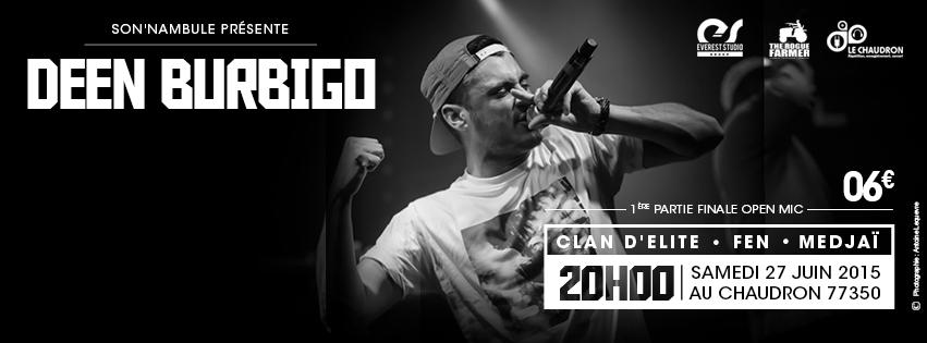Co2Promo's tweet photo. #Agenda
Samedi 27 juin
@DeenBurbigo
à Melun au Chaudron w/ @Co2Promo
#Co2Activity http://t.co/fIpJwCeFLb