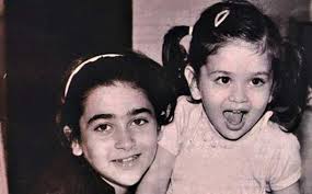 HAPPY BIRTHDAY : Karisma Kapoor (born 25 June 1974) 